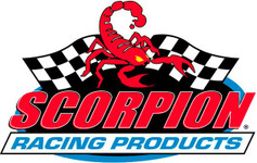 Scorpion Racing Products